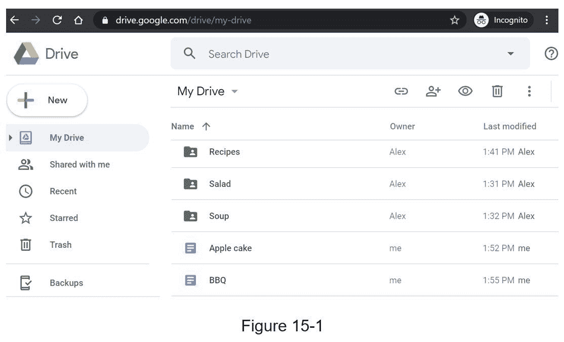 A screenshot of a cell phone  Description automatically generated